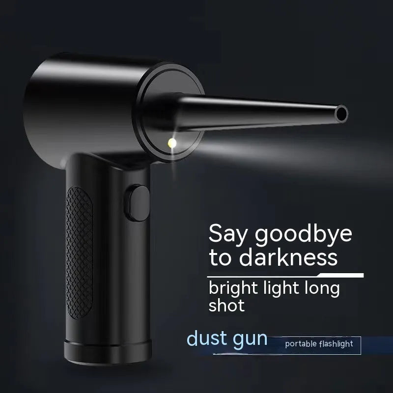 Cordless Handheld Dust Blower