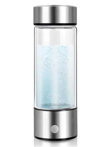 Smart Hydrogen Hydration Cup