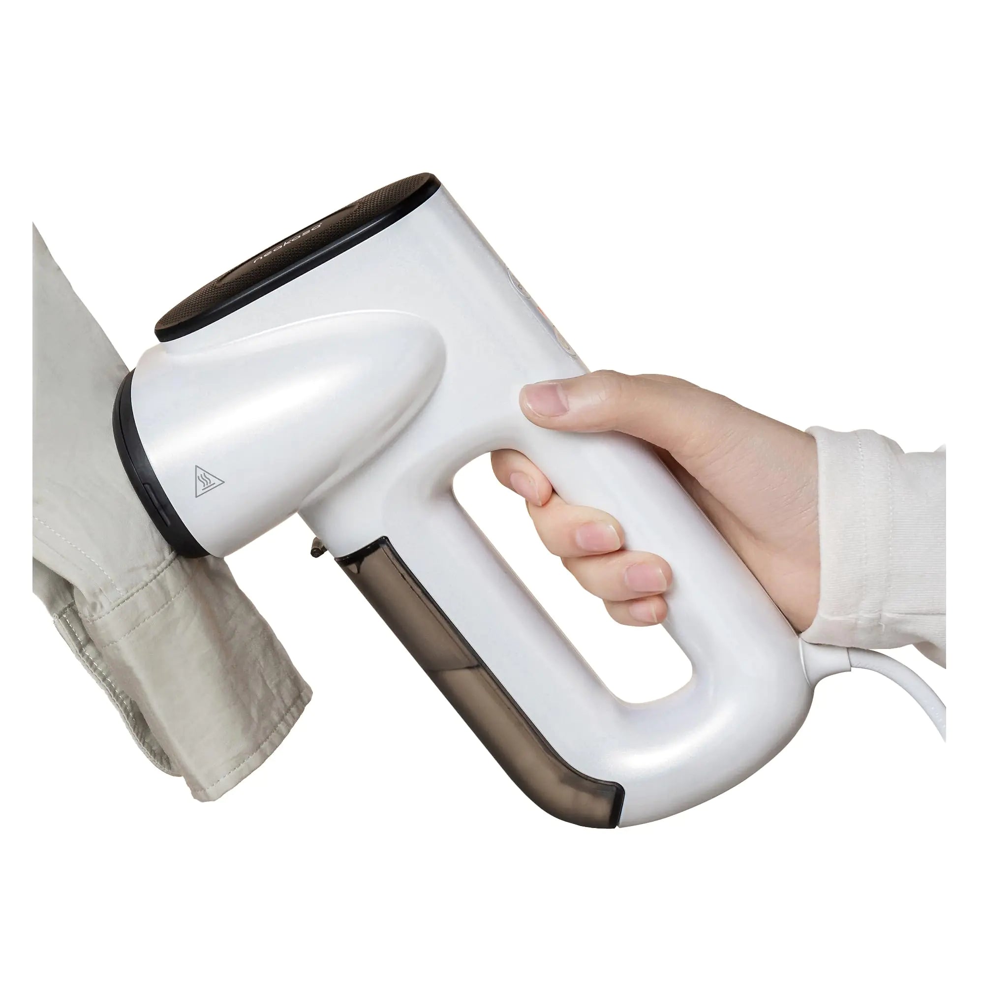 Neakasa QuickSmooth 2-in-1 Garment Steamer