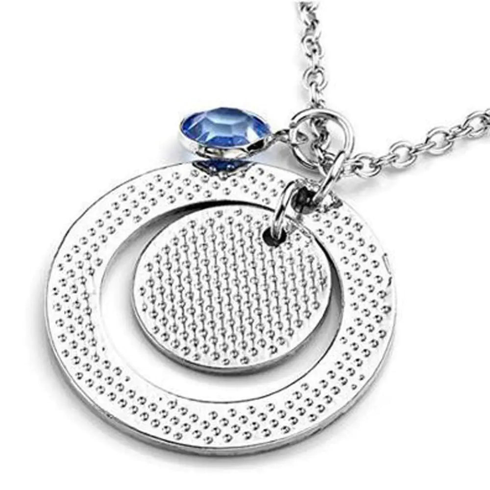 Necklace for Dad and Mom